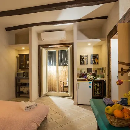 Casa Mama נאפולי