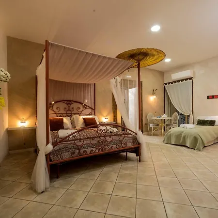 Semesterbostad Casa Mama *