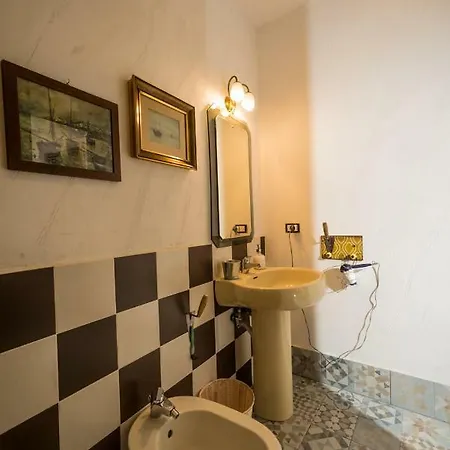 Casa Mama *