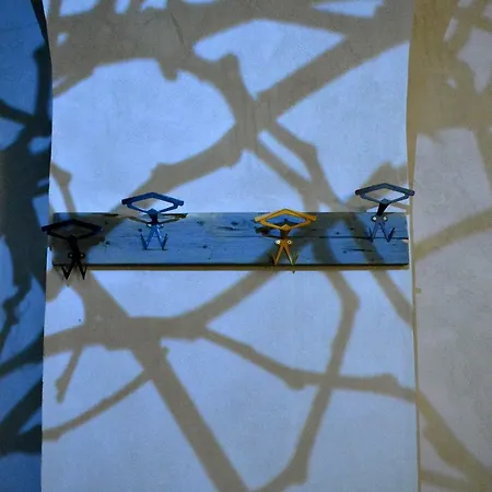 Semesterbostad Casa Mama *