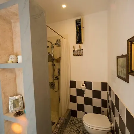 Casa Mama נאפולי