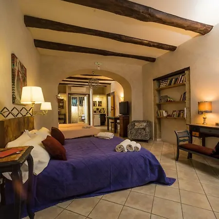 Casa Mama Semesterbostad