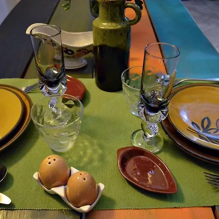 Σπίτι διακοπών Casa Mama *