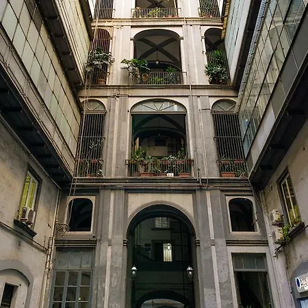 Dom wakacyjny Casa Mama