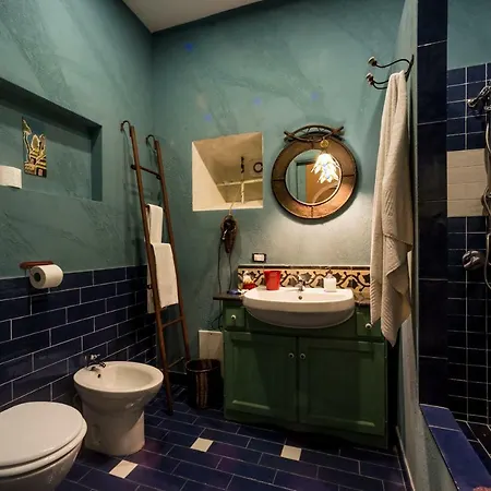 Casa Mama Σπίτι διακοπών