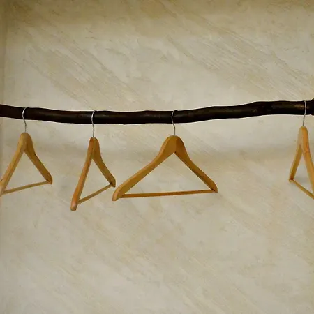 Casa Mama * Νάπολη